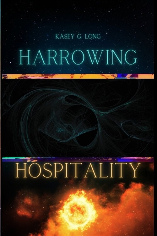 Harrowing Hospitality (Paperback)