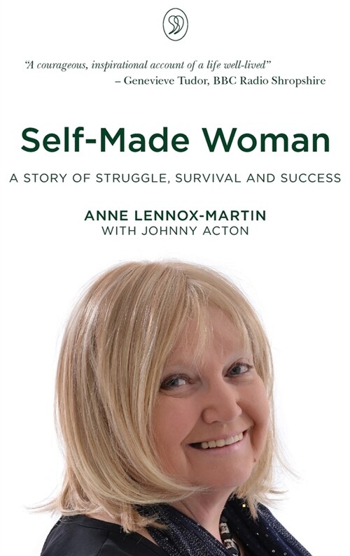 Self-Made Woman (Hardcover)