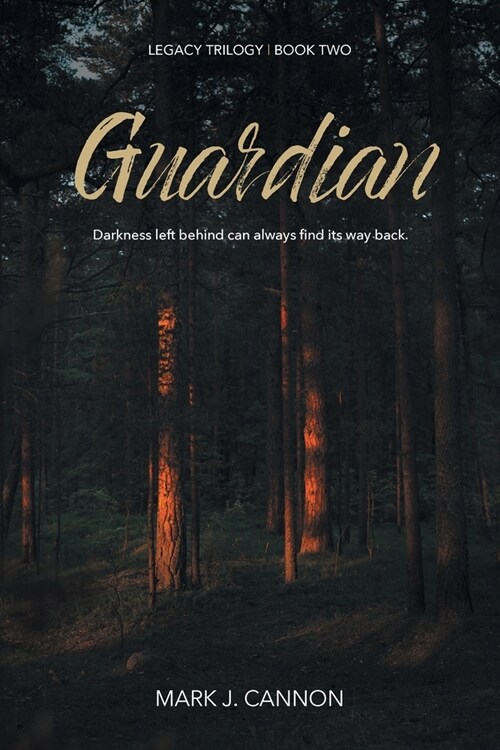 Guardian (Paperback)