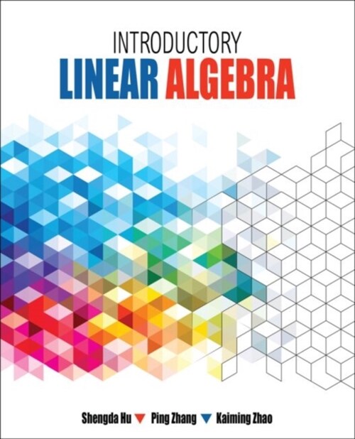 Introductory Linear Algebra (Hardcover)