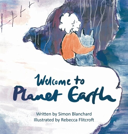 Welcome to Planet Earth (Hardcover)