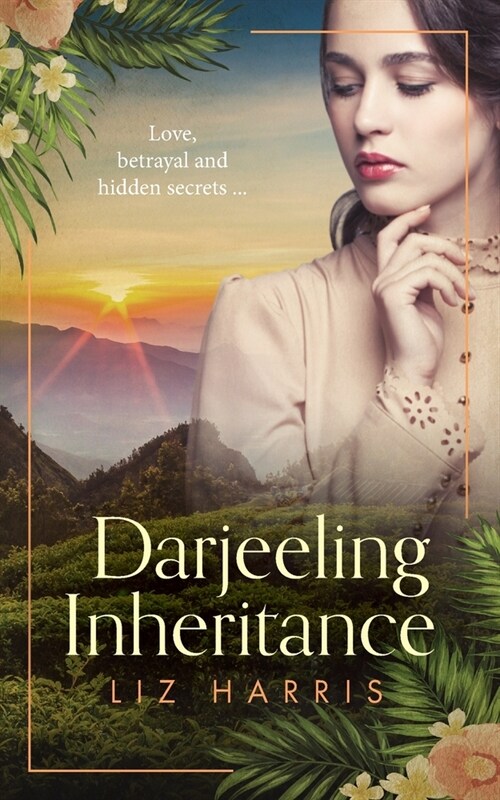 Darjeeling Inheritance (Paperback)