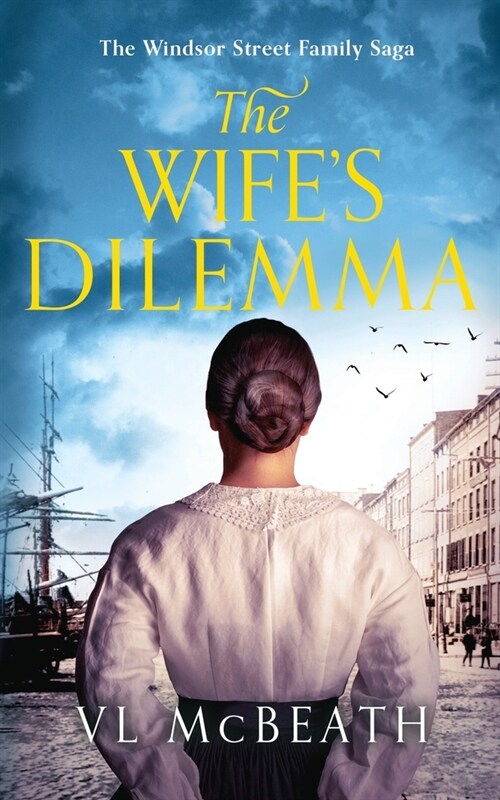 The Wifes Dilemma (Paperback)