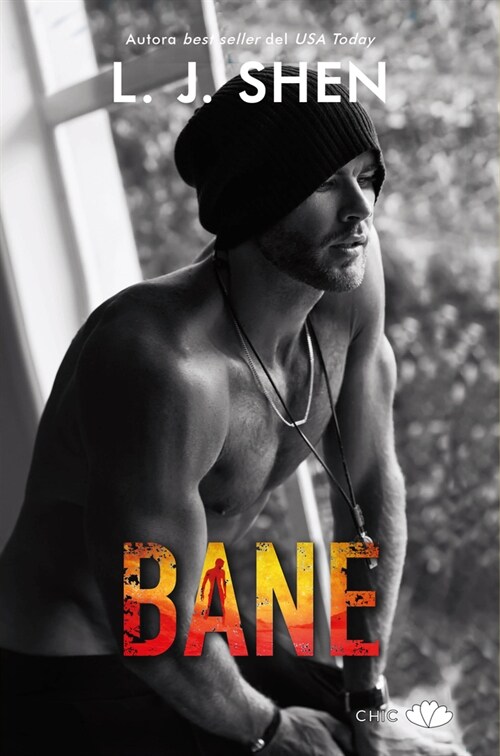 Bane (Paperback)