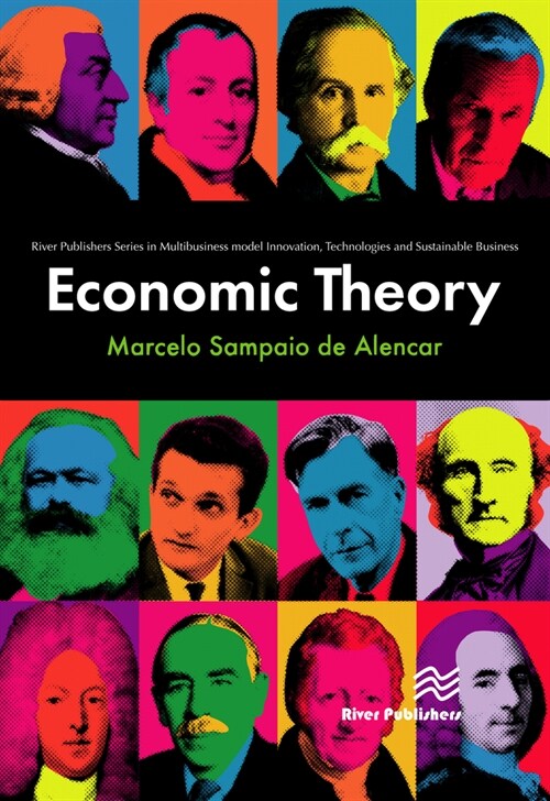 Economic Theory (Hardcover)