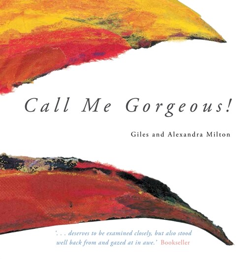 Call Me Gorgeous! (Hardcover)