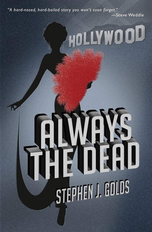 Always the Dead (Paperback, 2)