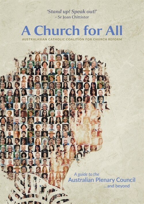 A Church for All: A Guide to the Australian Plenary Council...and Beyond (Paperback)