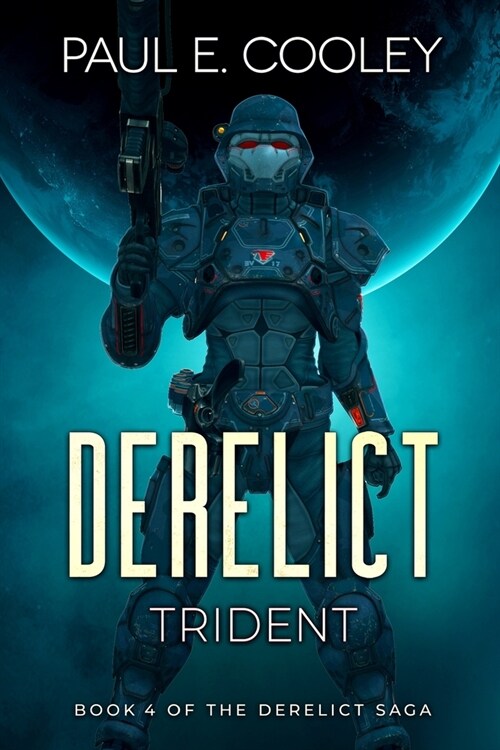 Derelict: Trident (Paperback)