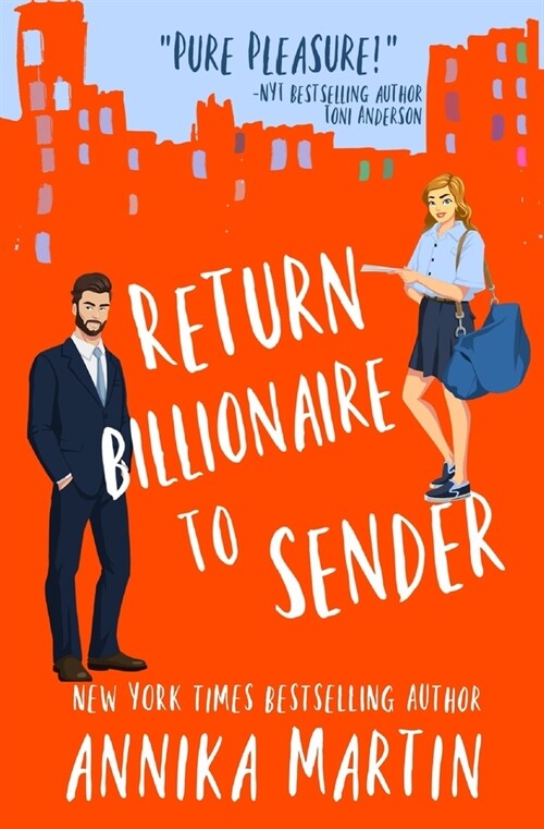 Return Billionaire to Sender (Paperback)