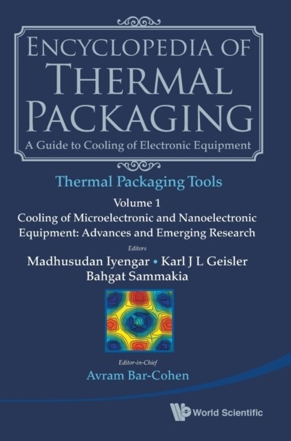 Encyclo Thermal Pack Set 2 (V1) (Hardcover)