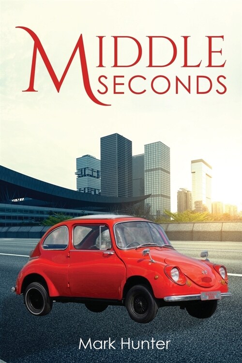 Middle Seconds (Paperback)