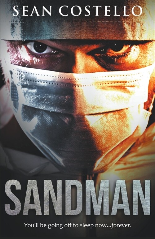 Sandman (Paperback)