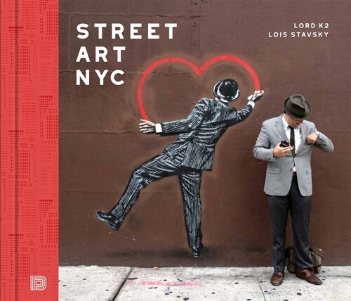 Street Art NYC (Hardcover)