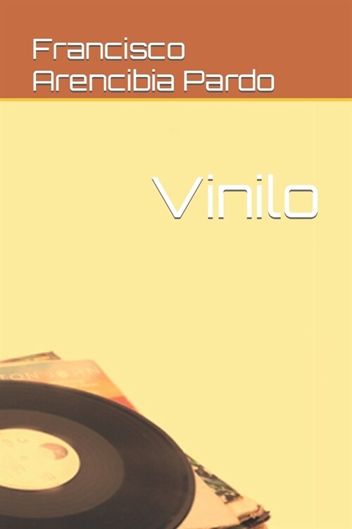 Vinilo (Paperback)