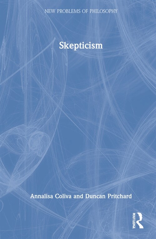 Skepticism (Hardcover, 1)