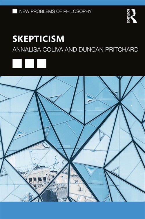 Skepticism (Paperback, 1)