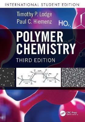 Polymer Chemistry (Paperback, 3 ed)