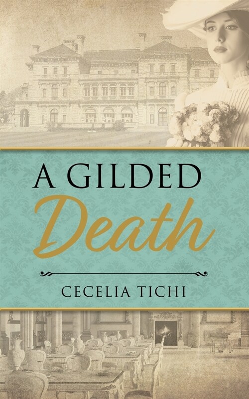 A Gilded Death (Paperback)