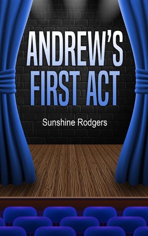 Andrews First Act (Hardcover)