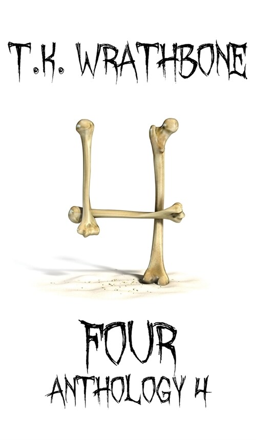 Four: Anthology 4 (Hardcover)