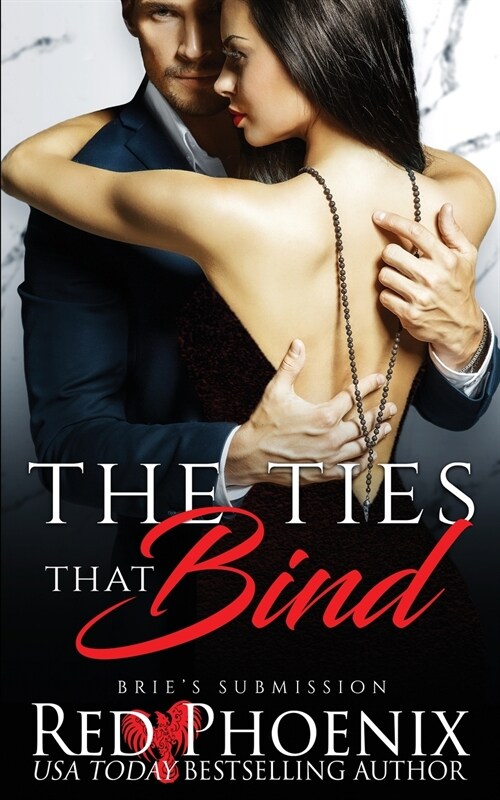 The Ties That Bind (Paperback)