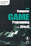 Learn Computer Game Programming with DirectX