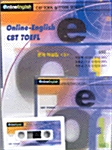 Online-English CBT TOEFL 문제해설집 3