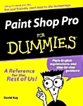Paint shop Pro 7 For Dummies