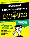 Illustrated Computer Dictionary for Dummies (Paperback, 4th)