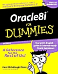 Oracle8i for Dummies (Paperback, 2, Revised)