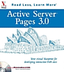Active Server Pages 3.0 (Paperback, CD-ROM)
