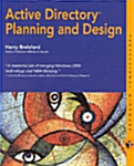 Active Directory Planning and Design (Paperback)