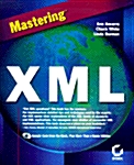 Mastering Xml (Paperback, Compact Disc)