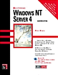 Mastering Windows Nt Server 4 (Hardcover, CD-ROM, 7th)