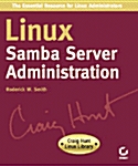 Linux Samba Server Administrat (Paperback)