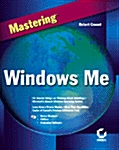 Mastering Windows Me (Paperback, CD-ROM)