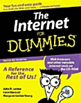 The Internet for Dummies Starter Kit (Paperback, CD-ROM, 7th)