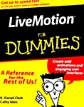Livemotion for Dummies (Paperback)