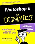 Photoshop 6 for Dummies (Paperback)