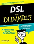 Dsl for Dummies (Paperback, 2nd, Subsequent)