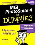 Mgi Photosuite 4 for Dummies (Paperback)
