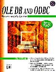 Ole Db and Odbc Developers Guide (Paperback, CD-ROM)