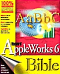 MacWorld Appleworks 6 Bible (Paperback, 1)