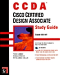 [중고] CCDA : Cisco Certified Design Associate Study Guide Exam 640-441