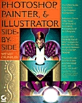 Photoshop, Painter & Illustrator