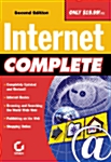 Internet Complete (Paperback, Revised, Updated)