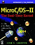 [중고] Microc/Os-II (Hardcover, Diskette)