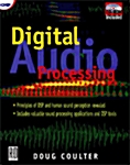 Digital Audio Processing (Paperback, CD-ROM)