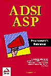 Adsi Asp Programmers Reference (Paperback)